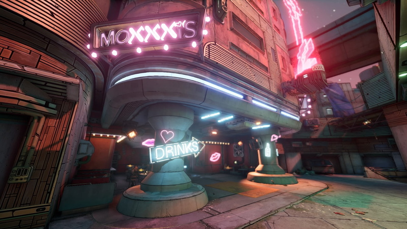 Borderlands, 1080P, Borderlands 3, Xbox, PlayStation, Playstation 5, PlayStation 4, video games, Gearbox Software, PlayStation Share, Xbox Serie X