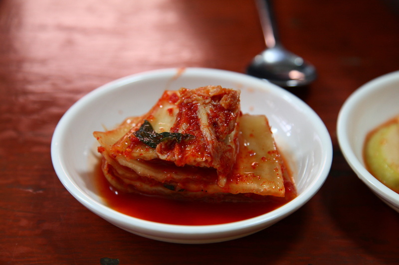 food and drink, south korea vs the representative winter dish, selective, saucer, table, side dish, no people, seafood, spoon, indulgence, tomato sauce