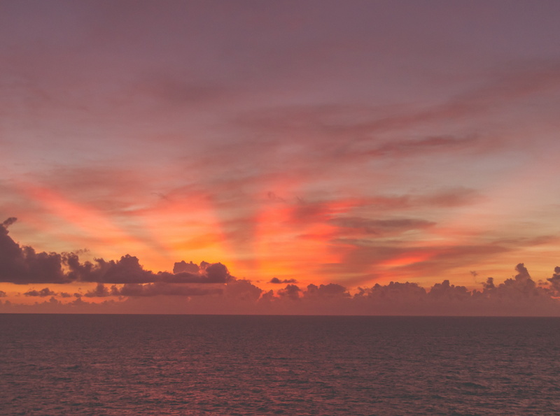 lifedecisions, Clouds, hour, Beach, Caribbean, tranquility, dusk, sunset, ocean, virgingorda, horizon, Water, landscape, Sunrise, cloud - sky, golden, scenics - nature