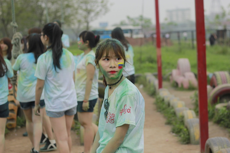 leisure activity, Students, humor, you, final year students, sunny, focus on foreground, childhood, outdoors, take a photo, hairstyle, men, child, huh
