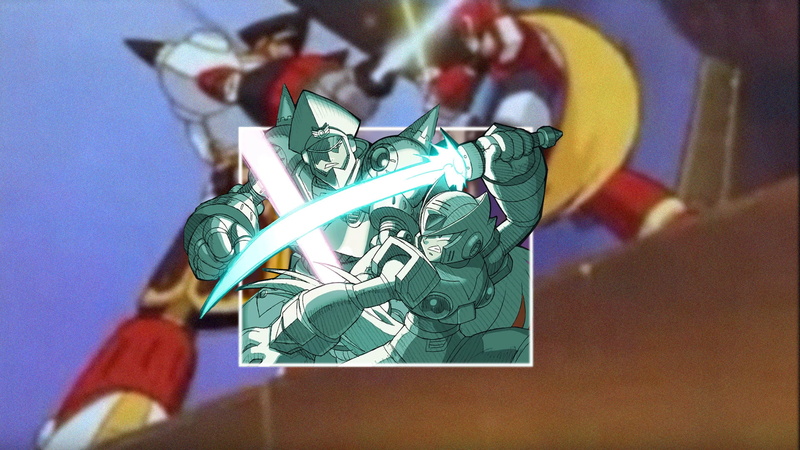 picture-in-picture, Mega Man X, video games, 1080P, Mega Man