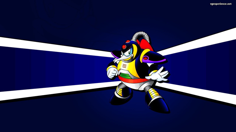 people, full length, 1080P, single object, front view, sport, motion, nature, Mega Man, Mega Man X, studio shot, copy space, close-up, black background