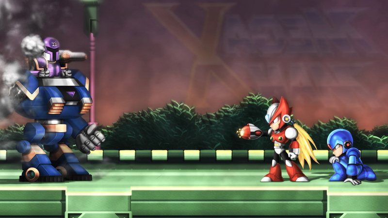 Mega Man X, tree, no people, sitting, sculpture, art and craft, creativity, representation, day, 2K, male likeness, retro Games, Mega Man, christmas, figurine