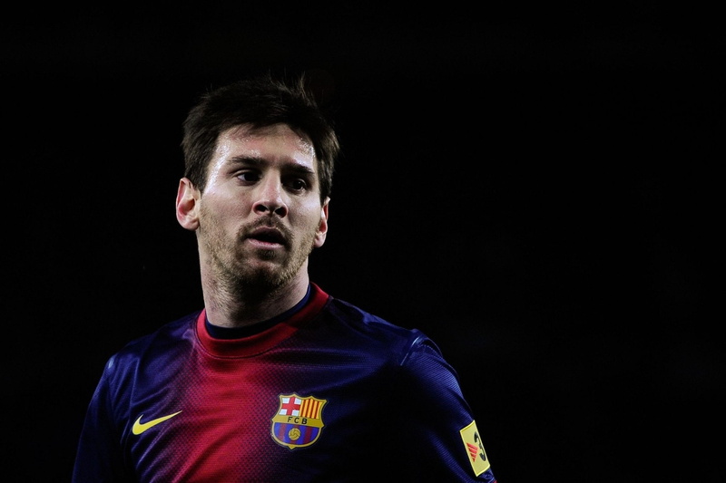 Soccer, Argentinian, 1080P, Lionel Messi