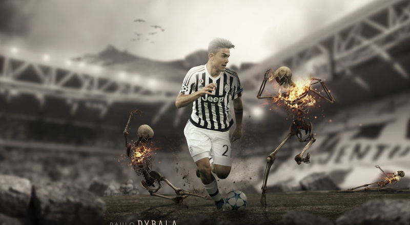architecture, full length, nature, outfit, Argentina, black, lifestyles, Italy, Football, Euro, front view, Soccer, mid-air, calcio, focus on foreground