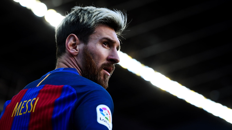 Soccer, Lionel Messi, Argentinian, 1080P
