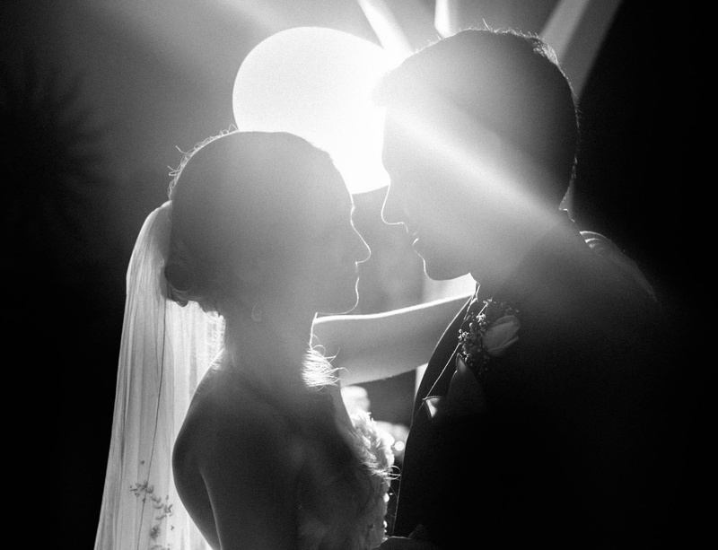 positive emotion, marriage, formal, gown, bonding, 1080P, love, side view, young women, women, nightlife, togetherness, light, bride, wedding, long sleeves