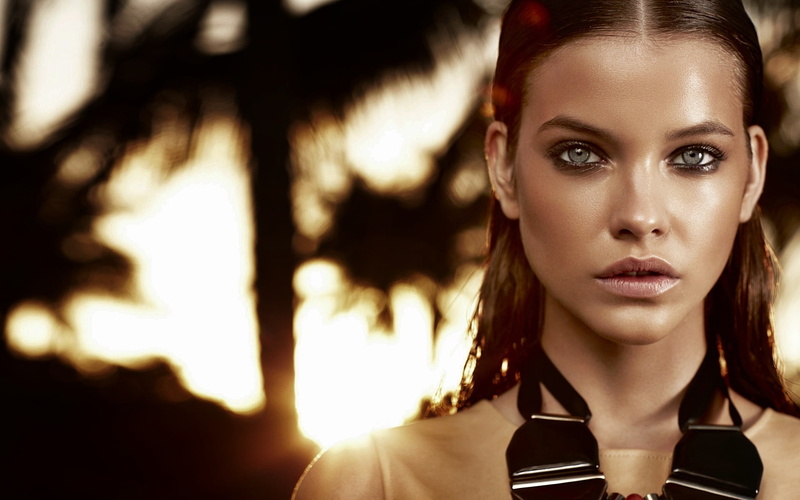 photoshoot, palvin, new, barbara, 1080P