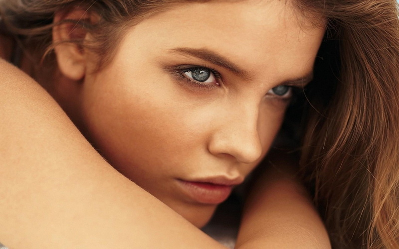 palvin, 1080P, barbara, look