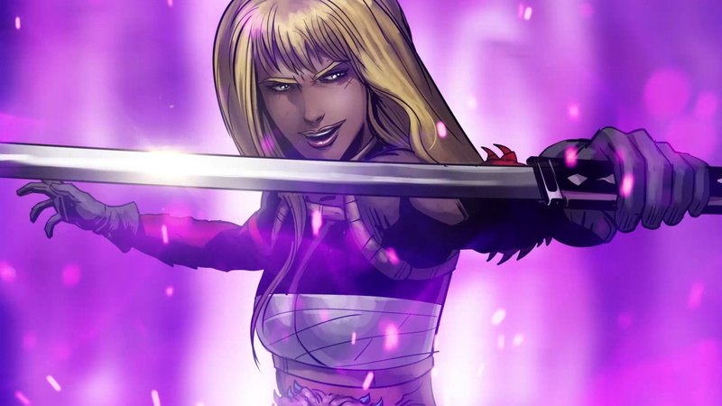 Video Game, 1080P, Contra: Rogue Corps