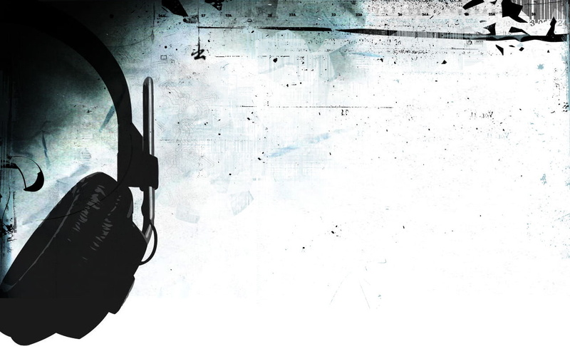 headphones, black, 720P, hd, headphone, music