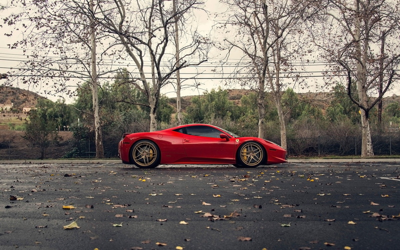 car, 1080P, Ferrari, Klässen ID, Ferrari 458 Italia