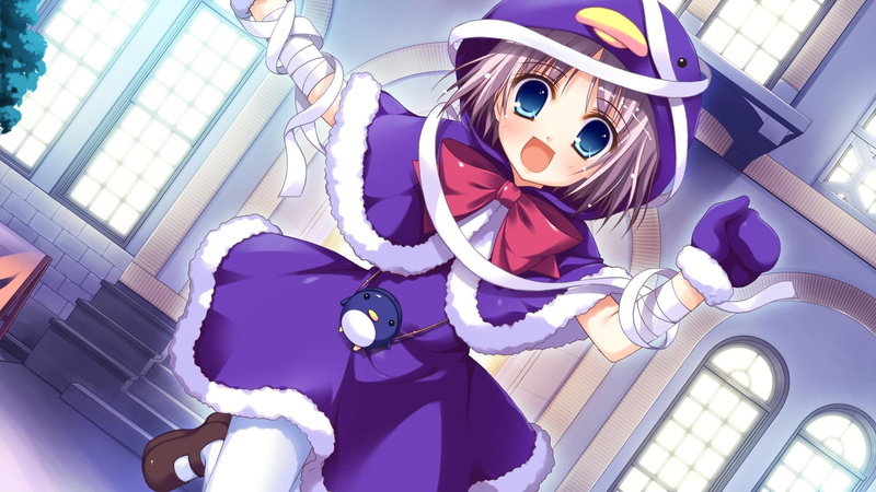 haired, keri, iro, koi, ni, yuzuna, ide, 1920x1080, wa, iro ni ide keri waga koi wa, kaede, female, waga, yuzuna kaede, brown, character, 1080P, anime