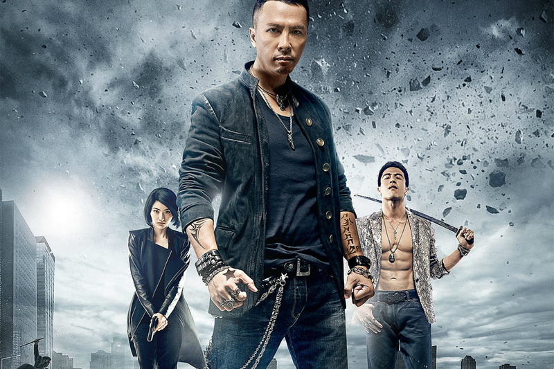 action, drama, special-id, martial, crime, 1080P, special