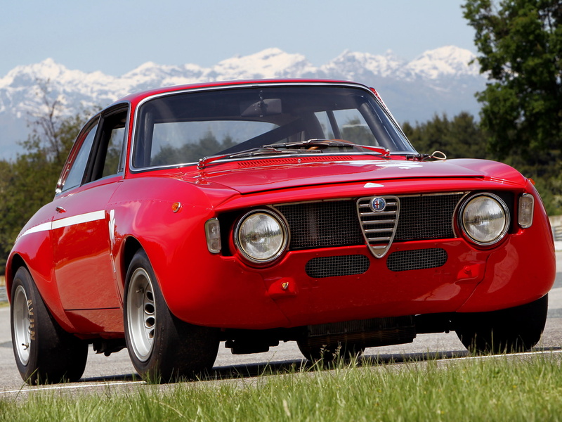 tagme, classic, 1300, alfa, race, 1080P, romeo, gta, 1968, junior, racing