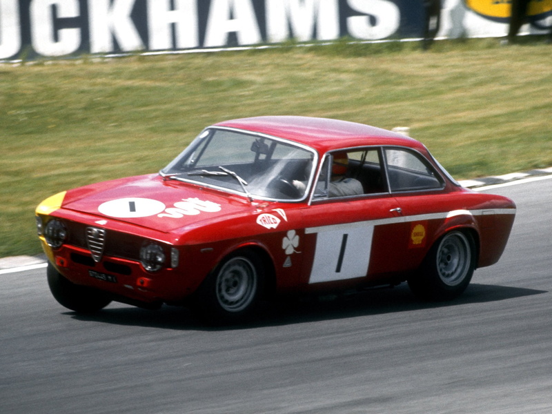 classic, racing, race, alfa, 1080P, junior, 1968, gta, 105, corsa, 1300, romeo