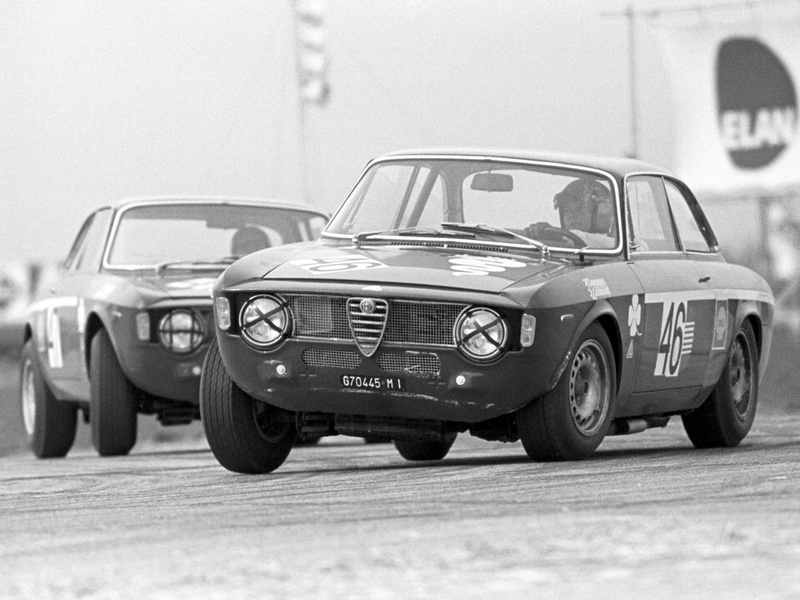 1300, classic, 1080P, racing, romeo, junior, 1968, gta, race, corsa, 105, alfa