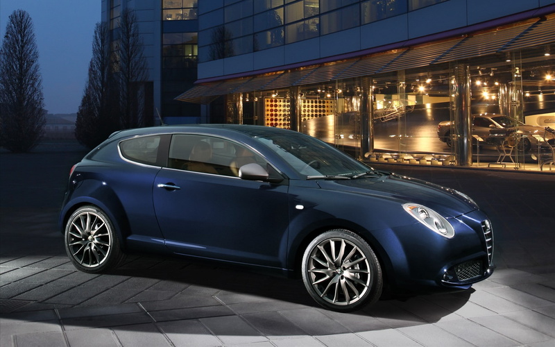 romeo, maserati, alfa, mito, 1080P
