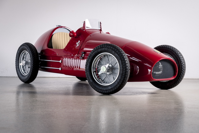 car, junior, ferrari, 500, ascari, 5K