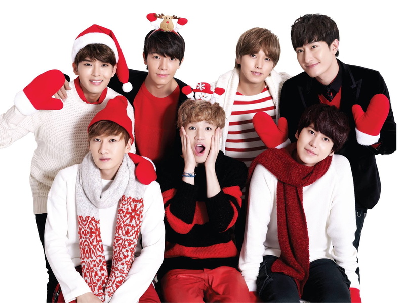 1080P, super junior