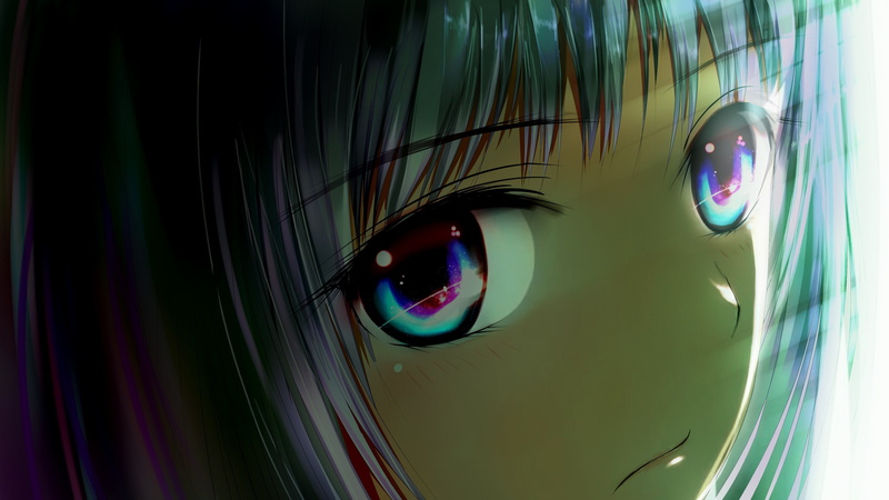 4K, kami sama no memo chou