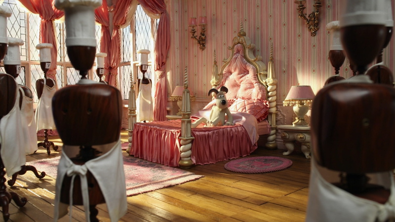 wallace, loaf, movie, death, matter, 1080P, gromit