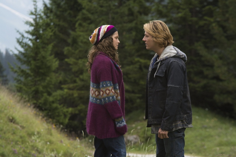 Johnny Utah, Samsara (Point Break), 1080P, Point Break (2015), Teresa Palmer, Luke Bracey, Movie