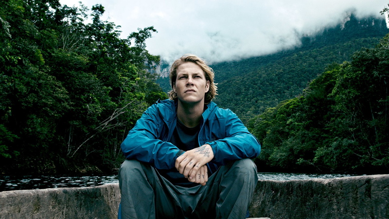 Point Break (2015), Johnny Utah, Movie, Luke Bracey, 1080P