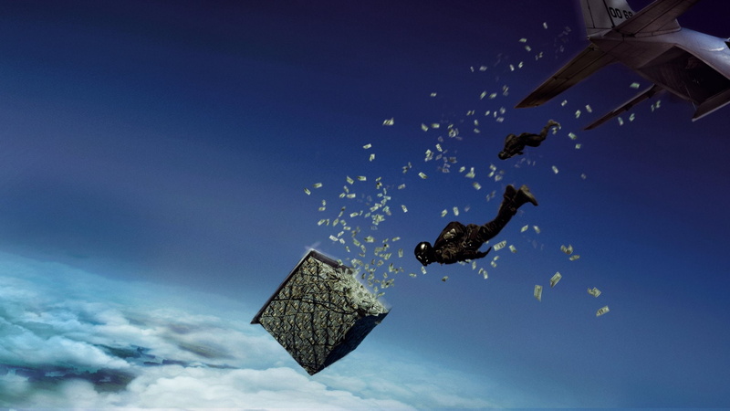 Movie, 1080P, Point Break (2015)