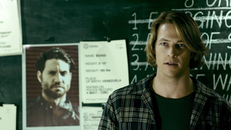 Movie, 1080P, Luke Bracey, Point Break (2015), Johnny Utah