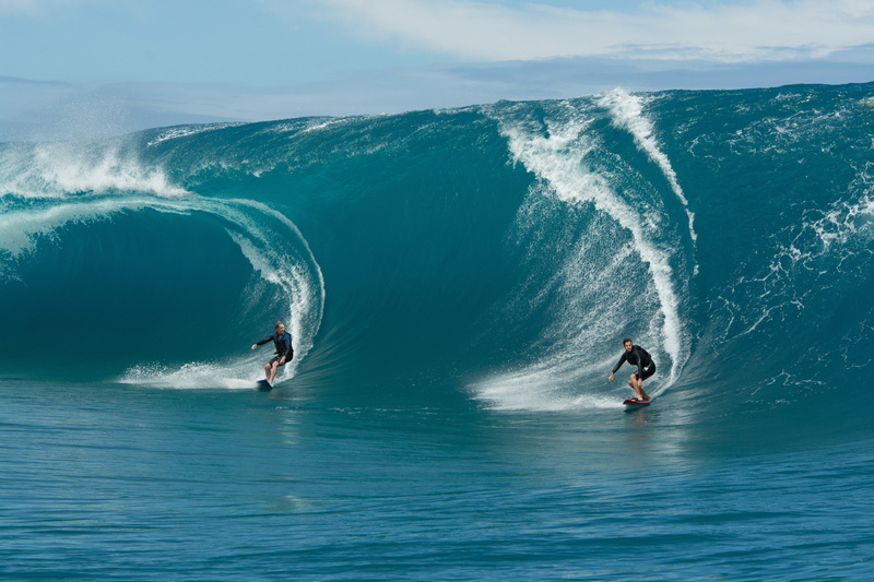 water, nature, motion, men, adventure, wave, day, flowing water, real people, crime, sky, On the crest of a wave, Luke Brace, 5K, frame, action, Luke Bracey