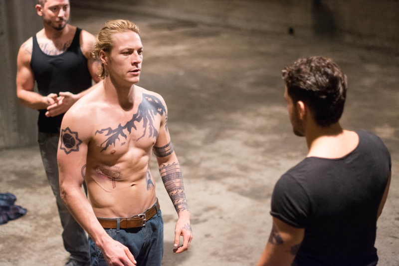 Movie, 1080P, Johnny Utah, Point Break (2015), Luke Bracey