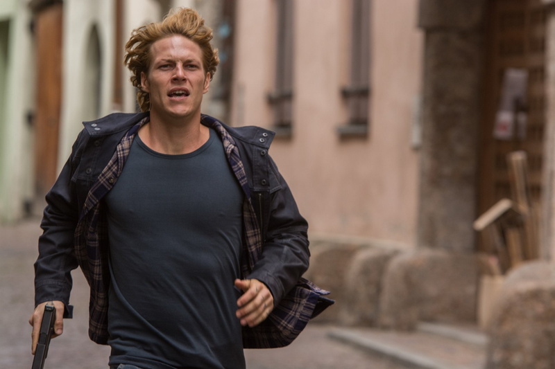 1080P, Movie, Johnny Utah, Luke Bracey, Point Break (2015)