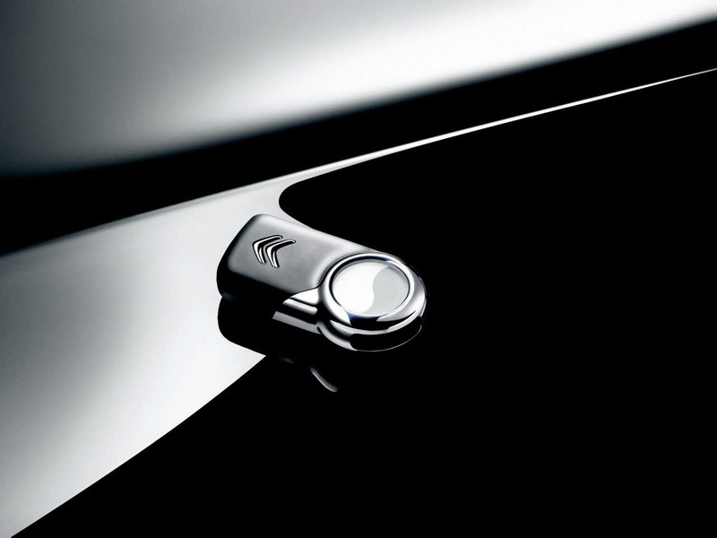 car, grey, 1080P, matter, ds, citroen