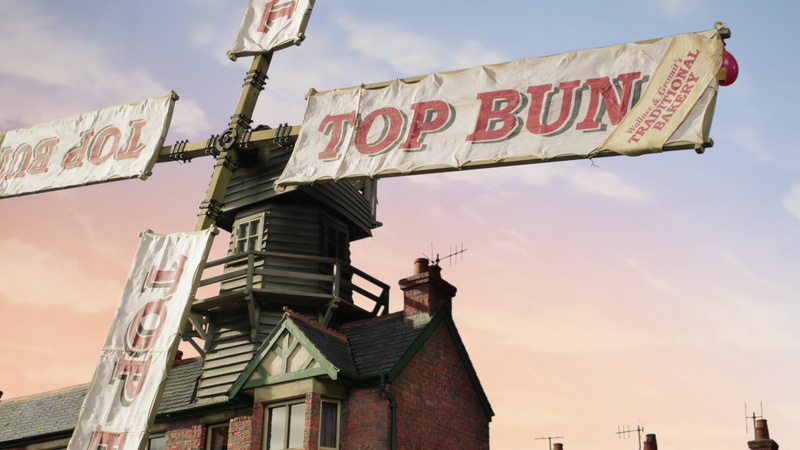 loaf, death, 1080P, gromit, movie, wallace, matter