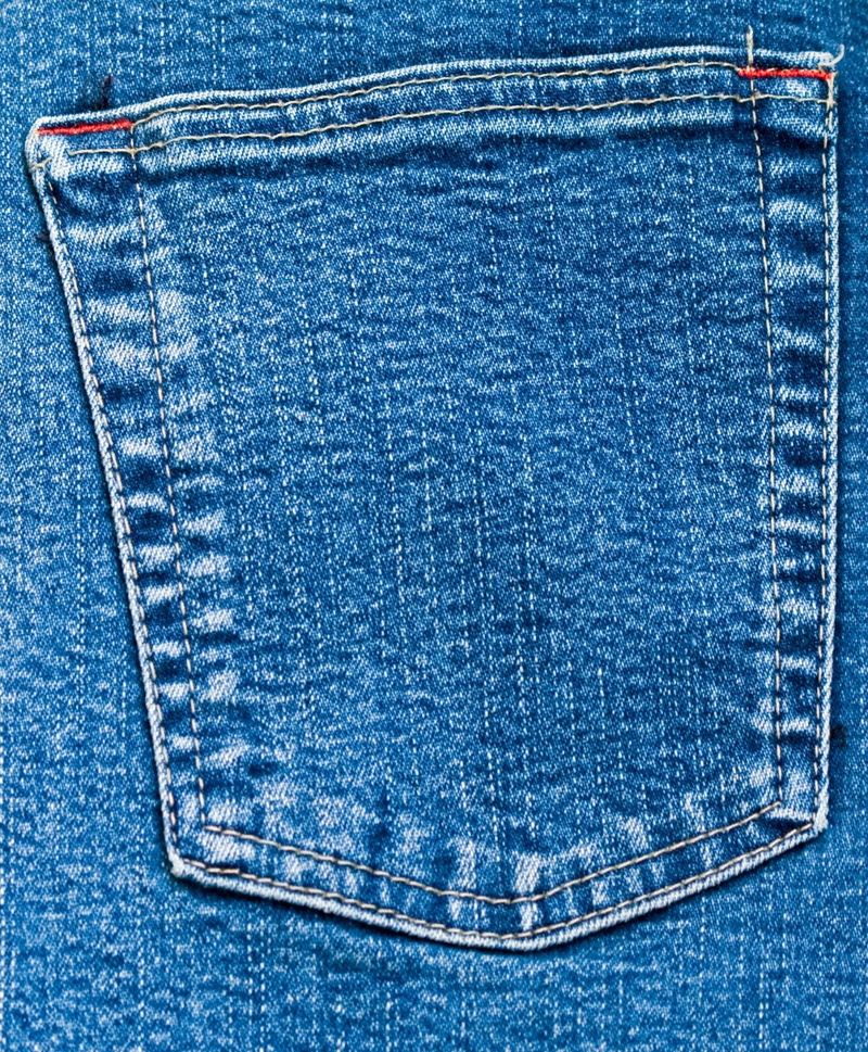 textile, back, full frame, clothing, cotton, pocket, texture, bottoms, backgrounds, textured effect, denim, jeans, casual clothing, pattern, still life