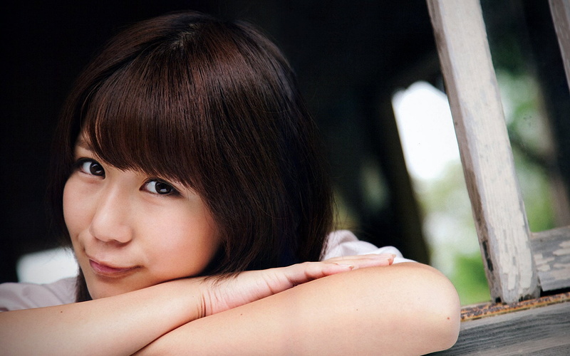 1080P, Chisato Okai, Music