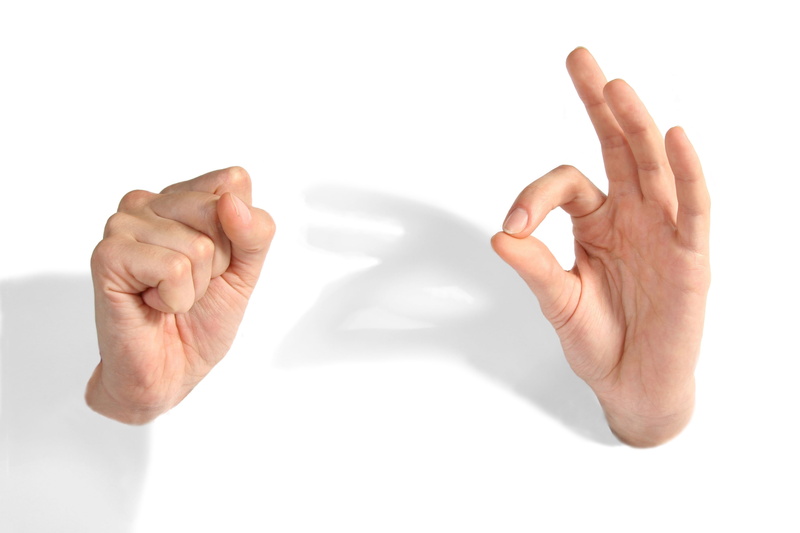hand, women, communication, adult, people, gesturing, showing, gestures, 2K, indoors, hands, palm, human hand, men, message, one person, cut out, person
