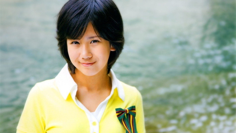 Cute, 720P, Band (Music), Korean, Chisato Okai