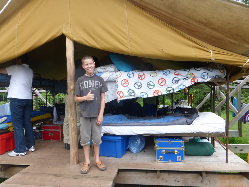 independence, outdoor, outdoors, thumbs up, males, camper, portrait, adults only, smiling, looking at camera, male, boys, leisure activity, camping, people