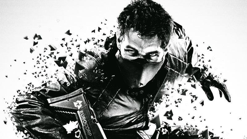 monochrome, 1080P, Syndicate, video games
