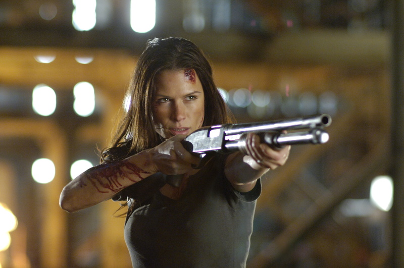 mitra, art, Guns, rhona, entertainment, 2K, screenshots, shotguns, hd, x, movies