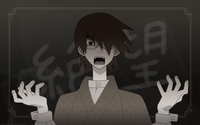 clothes, men, sayonara, black, zetsubou, 720P, japanese, itoshiki, nozomu, sensei