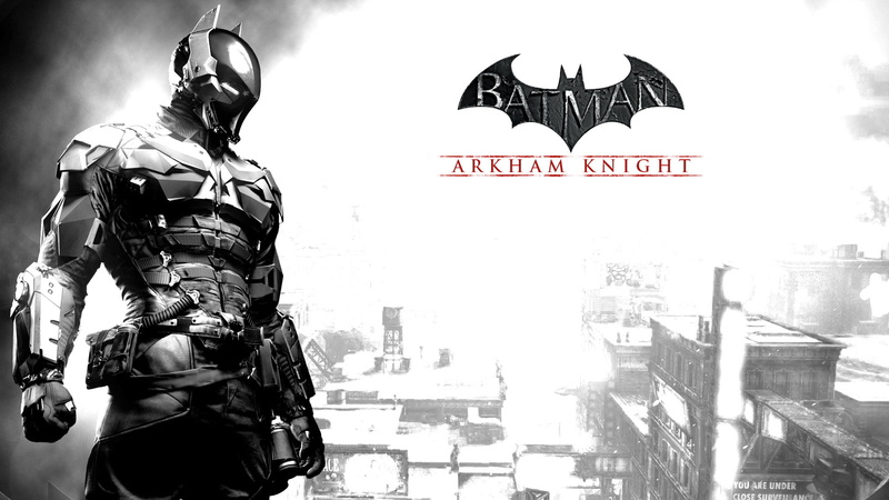 batman, poster, batman arkham knight, cool, arkham, 1080P, knight