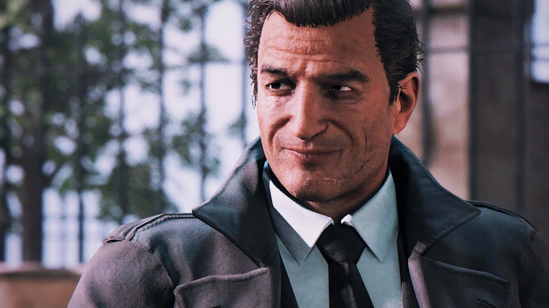 Mafia, Mafia III, 1080P