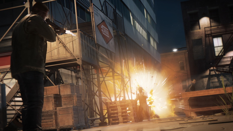 Mafia, 1080P, Mafia III