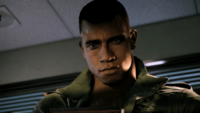 Mafia III, Mafia, 1080P