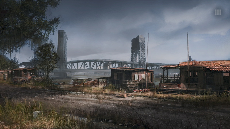 Mafia III, Mafia, 1080P