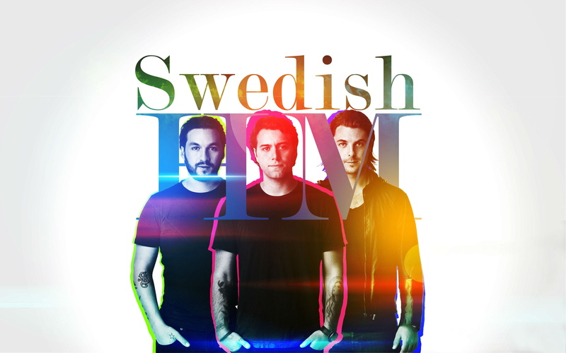 western script, standing, adult, young men, swedish, waist up, technology, looking at camera, band, text, rock band, 2K, white background, indoors, music band