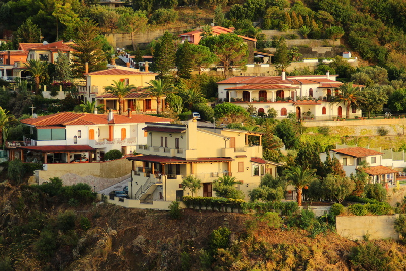 cities, italy, orlando, capo, 2K, sicilian, houses